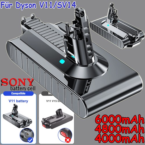 Per dyson v11 - v11, sv14
