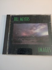 Images by Bill Meyers (CD, Spindletop)B18
