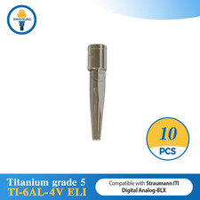 10 pezzi Digital lab analogico