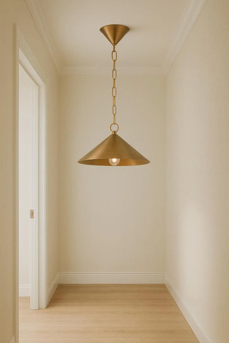 Lampadario moderno mid century - lampadario, mid-century