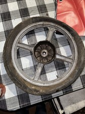 Piaggio Si Cerchio Posteriore