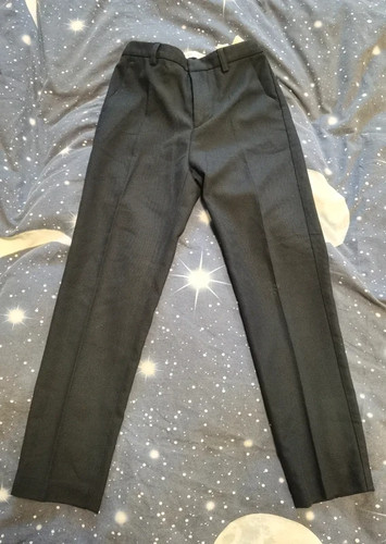 Pantaloni bambino
