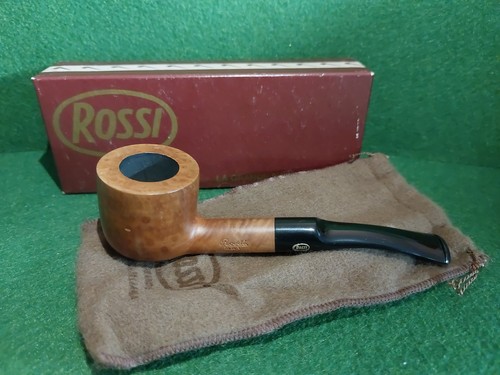 Pipa marca rossi - pipa,