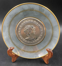 Piatto decorativo da muro