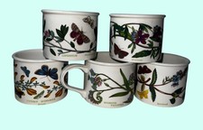 Tazza Portmeirion giardino