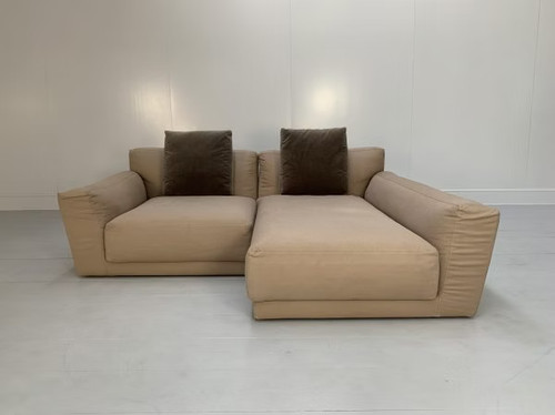 Divano compatto posti - 3,