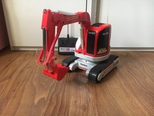 NIKKO Power Machine Escavatore