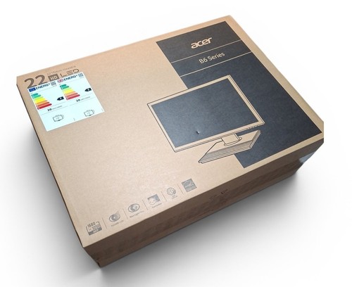 Acer b226wl monitor - acer,