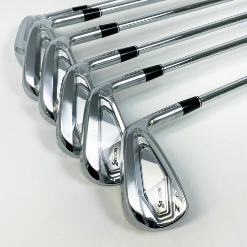 Srixon forged set destro - srixon, 6