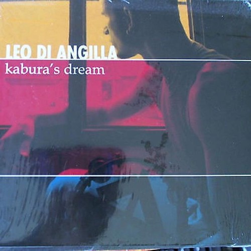 Leo angilla kabura s dream - leo,