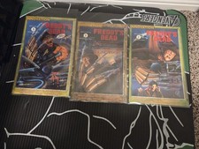 1991 Innovazione: Freddy's