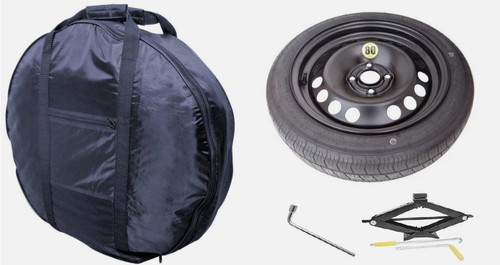 Ruotino scorta 15 - scorta, 15"