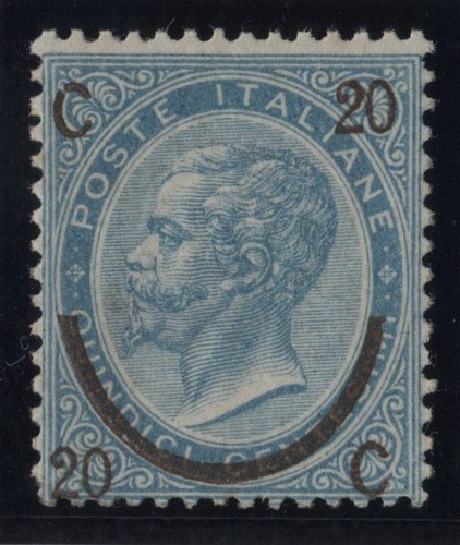 Regno 1865 ferro di - regno, “ferro