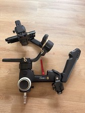 Zhiyun Crane 3S stabilizzatore