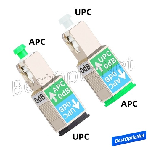 Adattatore upc sc - adattatore, apc