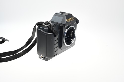 Corpo fotocamera reflex canon - corpo,