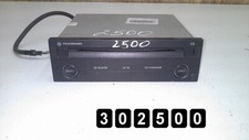 2000 VW GOLF CD CHANGER