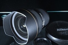 Nikon Af-s Nikkor 14-24mm