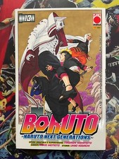 Boruto naruto next generation - naruto,