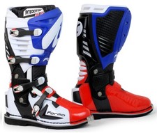 FORMA PREDATOR 2.0 BIANCO BLU