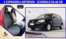 Coprisedili  per  Polo dal