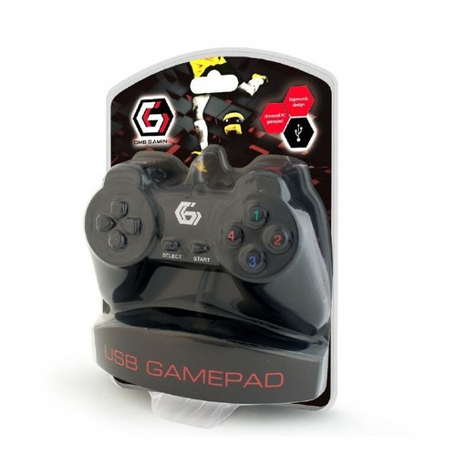 Mando usb gamepad pad - mando, pc
