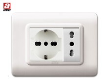 PLACCA PLACCHETTA 3 POSTI