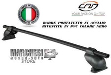 BARRE PORTATUTTO PORTAPACCHI