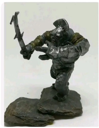 Troll mordor isengard - di,