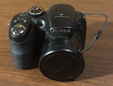 Fuji Fujifilm FinePix S2950 14
