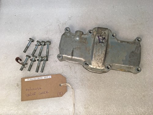 Honda cb450 450 k dohc - honda,