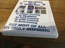 an audience with mary ray dvd