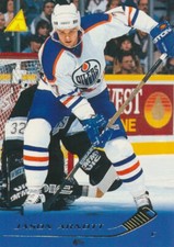 1995-96 Pinnacle #16 JASON