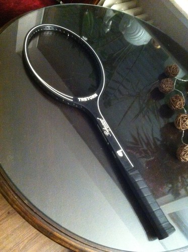 Racchetta tennis tretorn - racchetta,