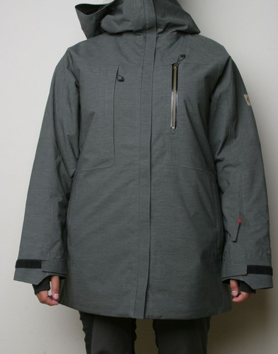 686 giacca snowboard - giacca,