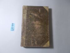 LIBRO - GEORGES - CALONGHI - DIZIONARIO DELLA LINGUA LATINA - VOLUME II - 1918