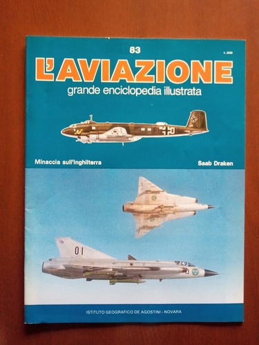 Aviazione grande - l'aviazione,