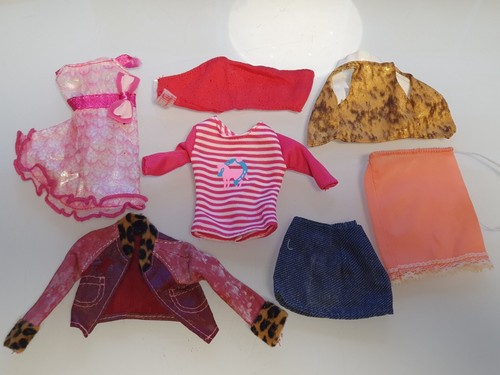 Barbie bambola lotto - barbie,