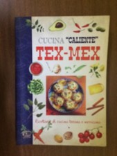 cucina caliente tex - mex