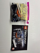 LEGO TECHNIC: Caricatore