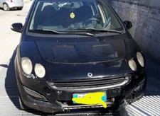 RICAMBI USATI PER SMART FOR FOUR 1.5 DIESEL TEL. "3491450128"