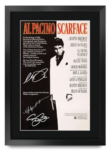 Scarface movie film - scarface,