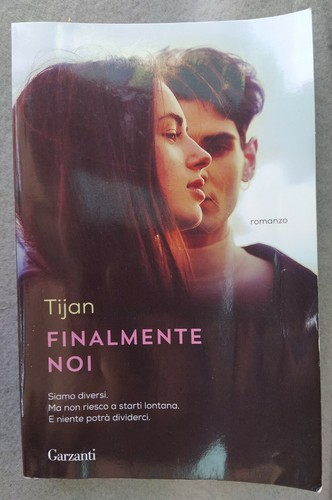 Finalmente noi tijan - -,