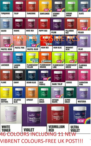 Tinta colorante - x,