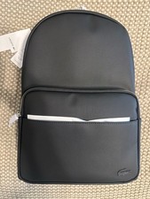 Lacoste zaino uomo - zaino,
