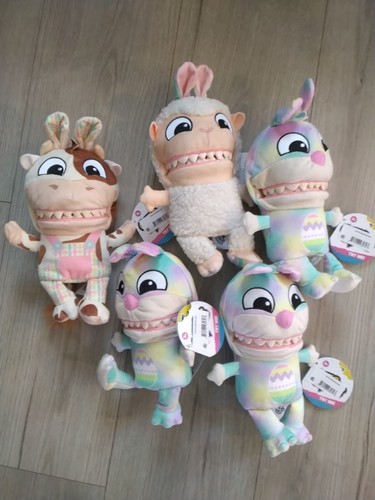 Nuovo lotto chatter chompers - nuovo,