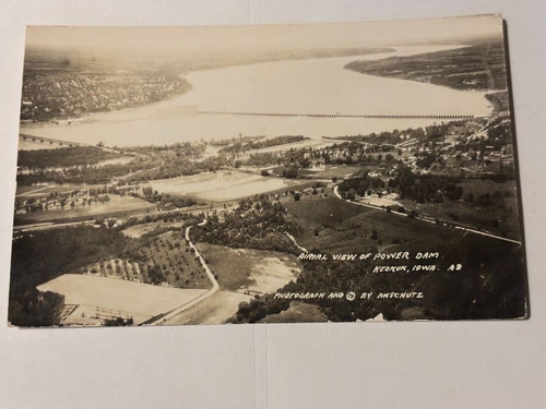 Keokuk iowa power dam vista - keokuk,