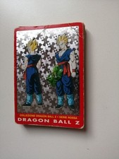 Dragon Ball Z Serie Rossa 50