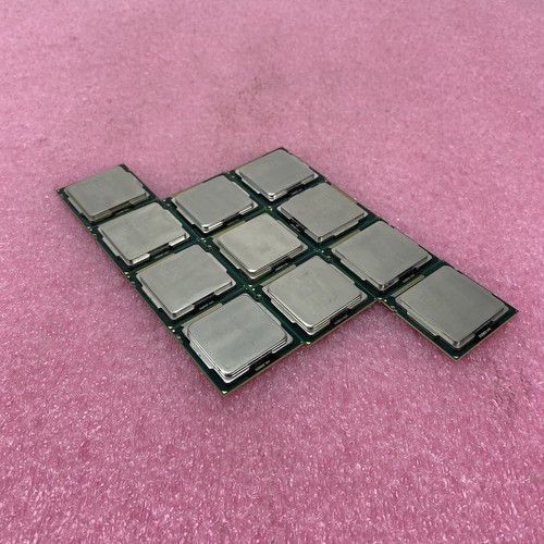 Lotto processore cpu - processore,
