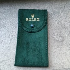 Custodia Orologi Rolex